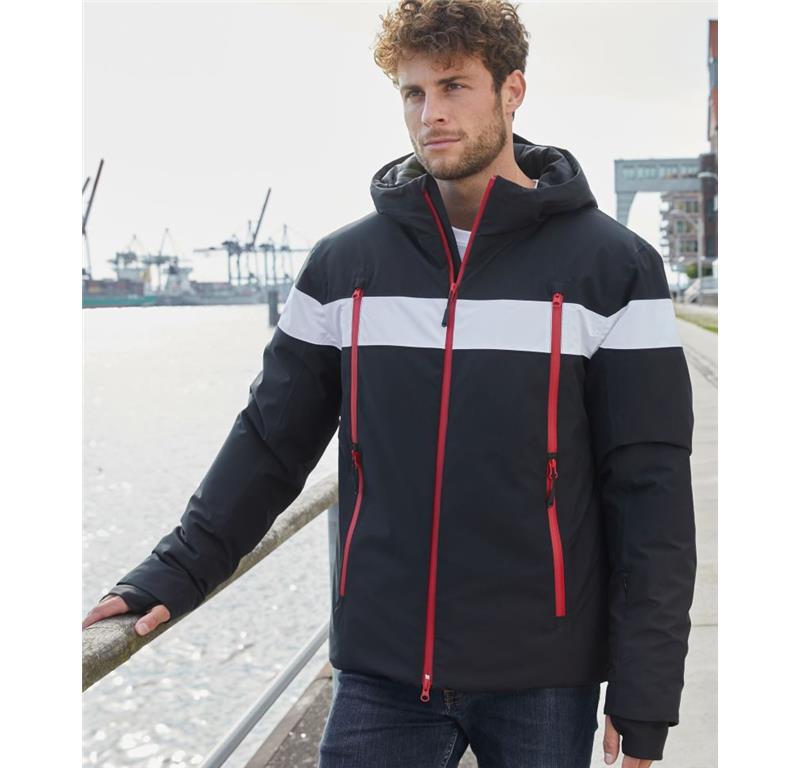 Moška zimska športna jakna JN 1174