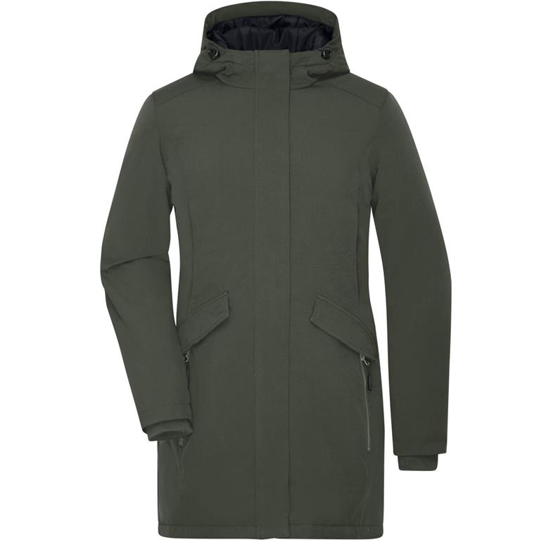 Damen Business Parka JN 1175