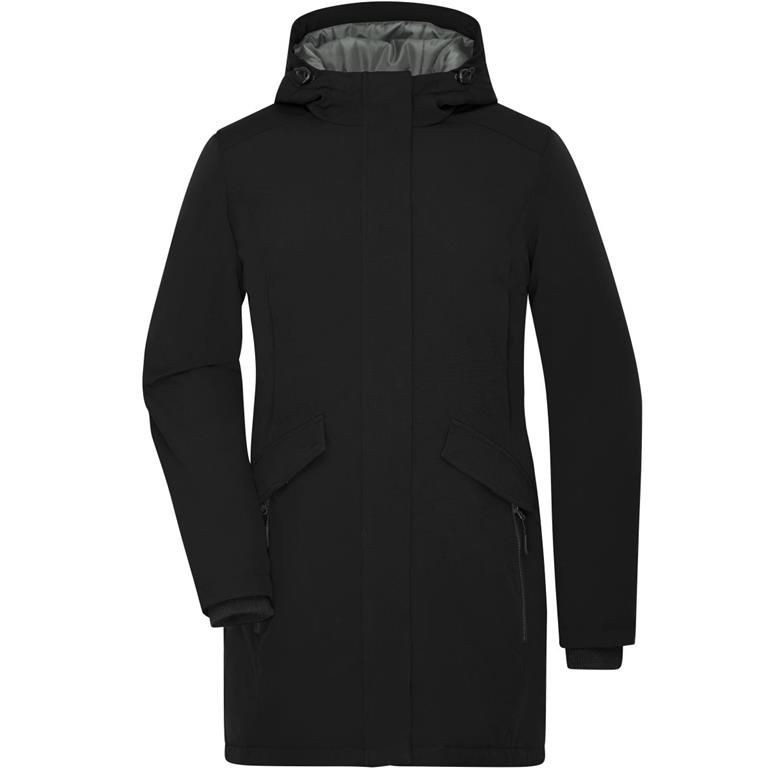 Ženska parka jakna JN 1175