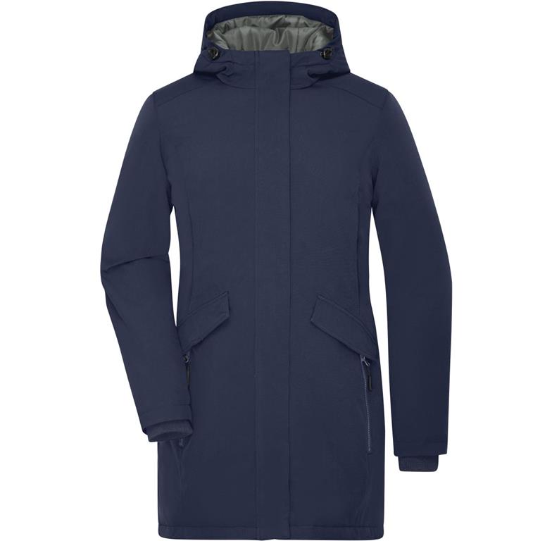Ženska parka jakna JN 1175