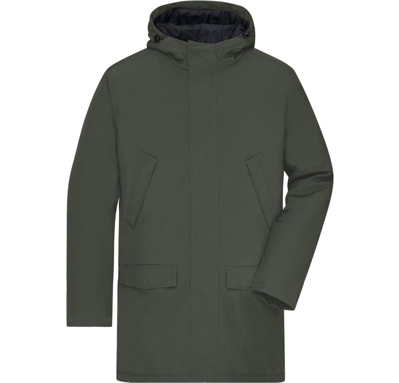 Herren Business Parka JN 1176