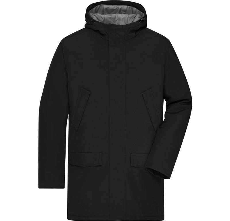 Herren Business Parka JN 1176