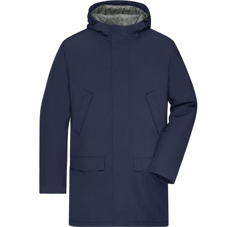 Moška parka jakna JN 1176