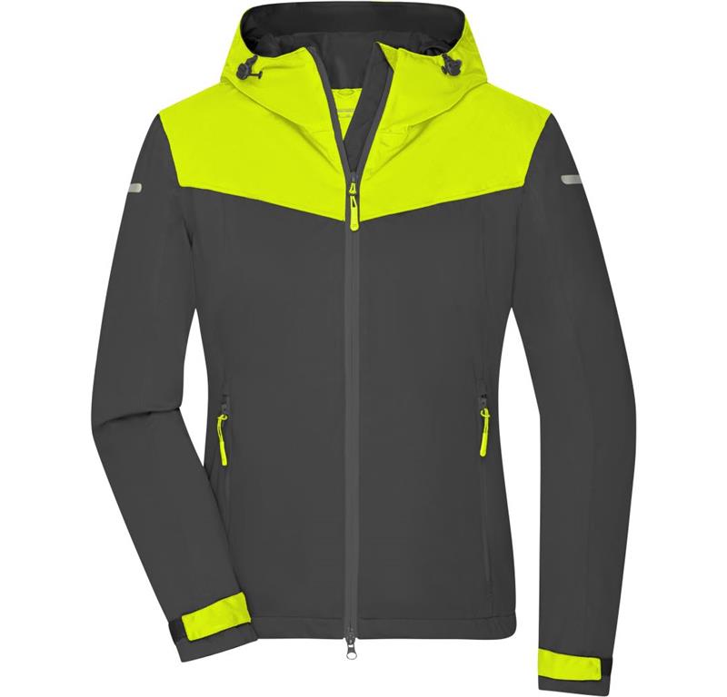 Ženska Softshell jakna JN 1179