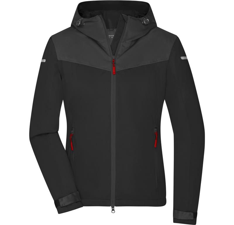 Ženska Softshell jakna JN 1179