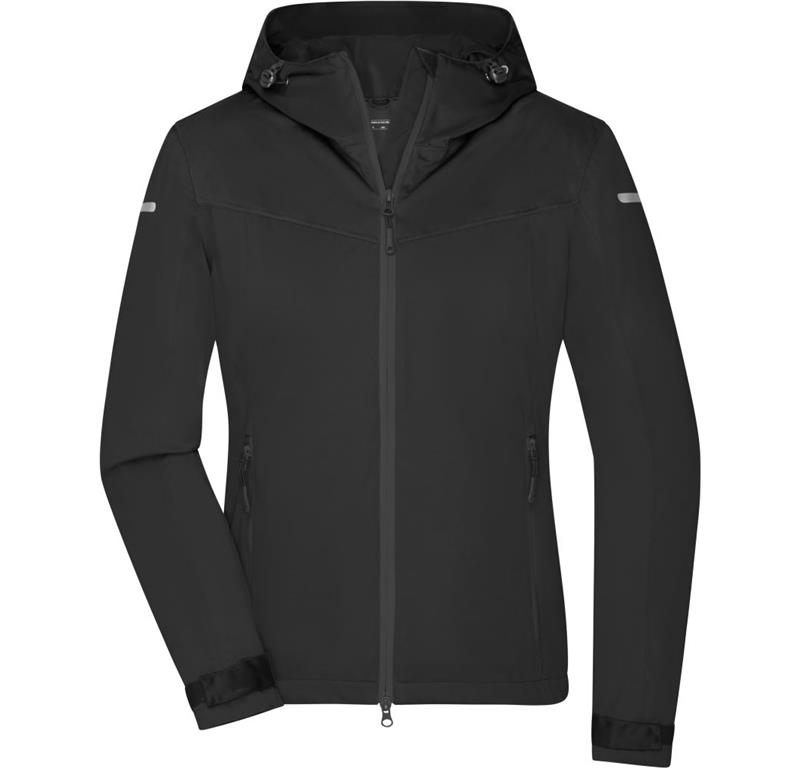Ženska Softshell jakna JN 1179