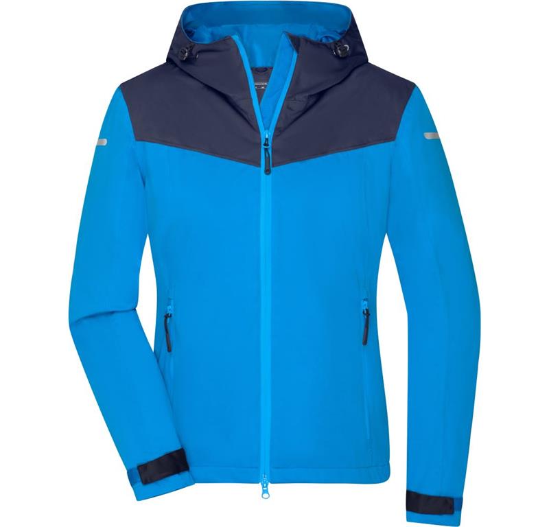 Ženska Softshell jakna JN 1179