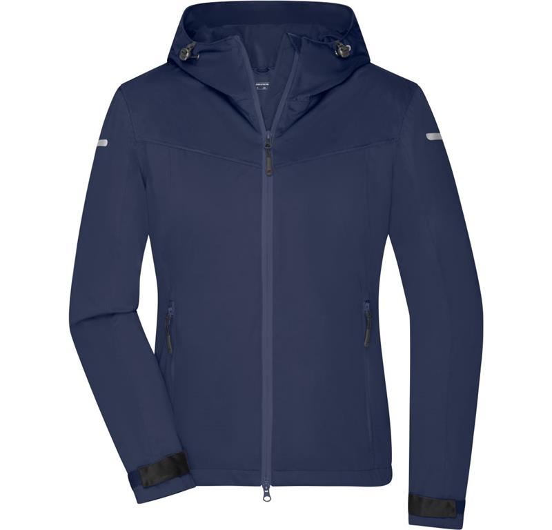 Ženska Softshell jakna JN 1179