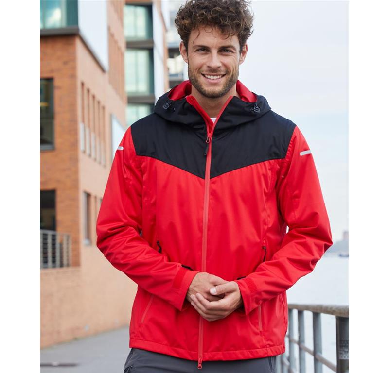 Moška Softshell jakna JN 1180