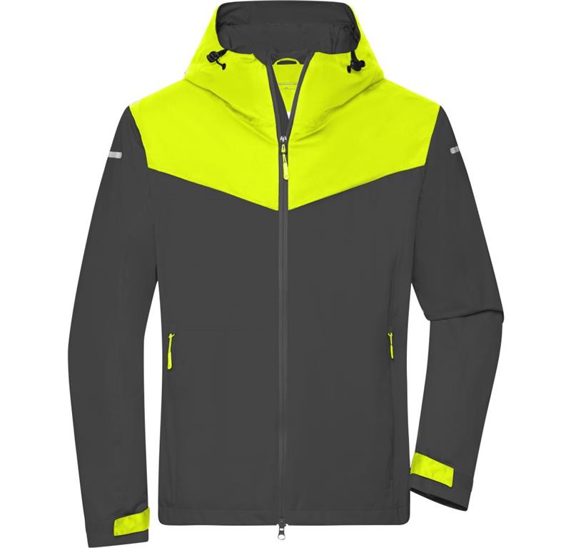 Moška Softshell jakna JN 1180