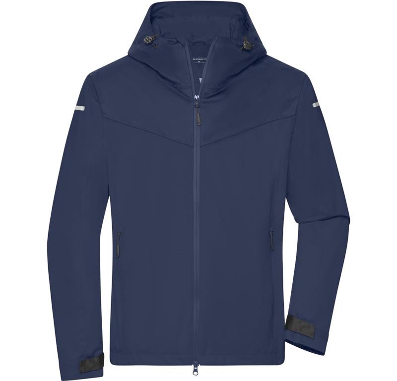 Herren Outdoor Softshell Jacke JN 1180