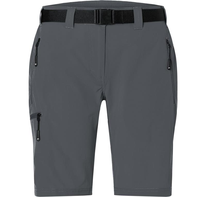 Ladies' Trekking Pants short JN 1203