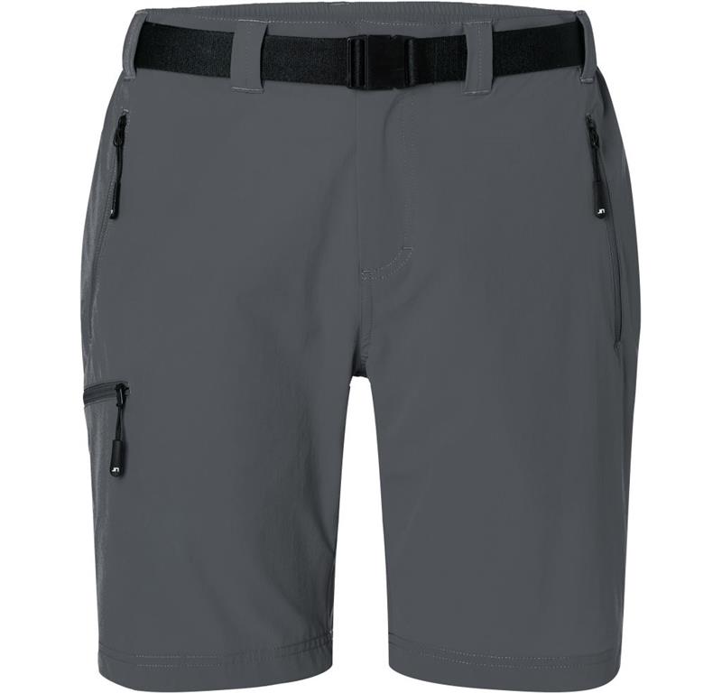 Herren Trekking Hose kurz JN 1204