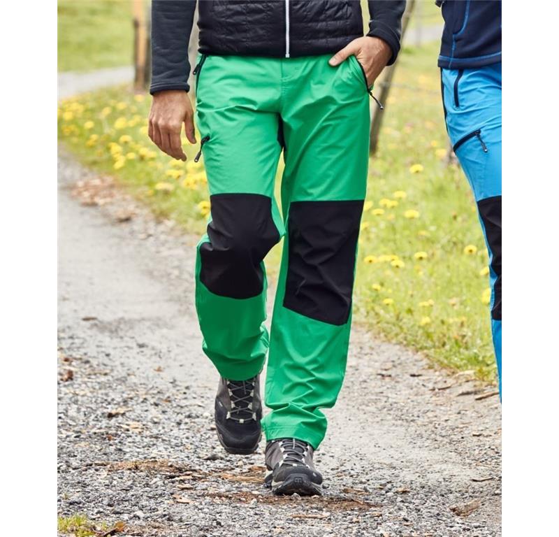 Moške treking dolge hlače JN 1206