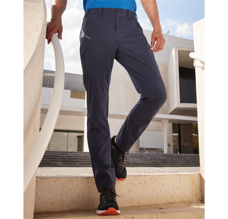 Herren Stretch Hose JN 1208