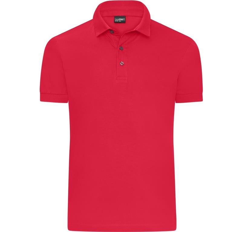 Men's Jersey Polo JN 1300