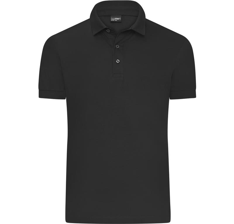 Men's Jersey Polo JN 1300