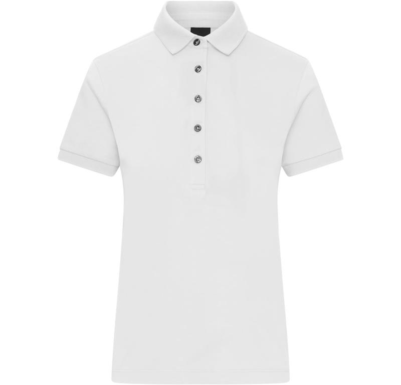 Ladies' Jersey Polo JN 1301