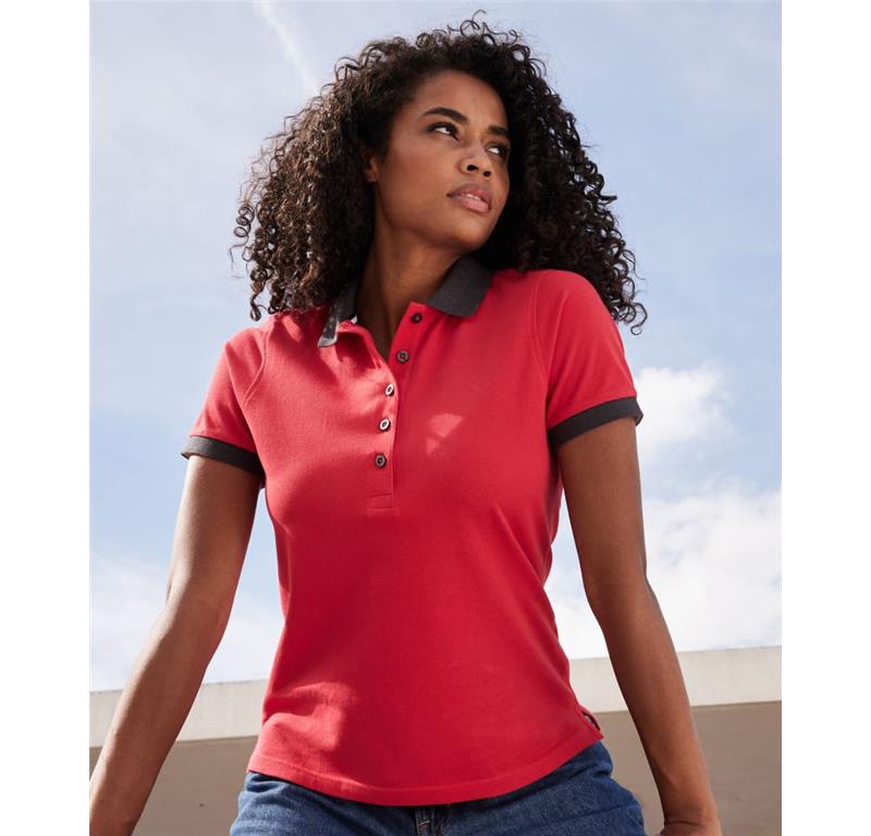 Ženska polo majica JN 1303