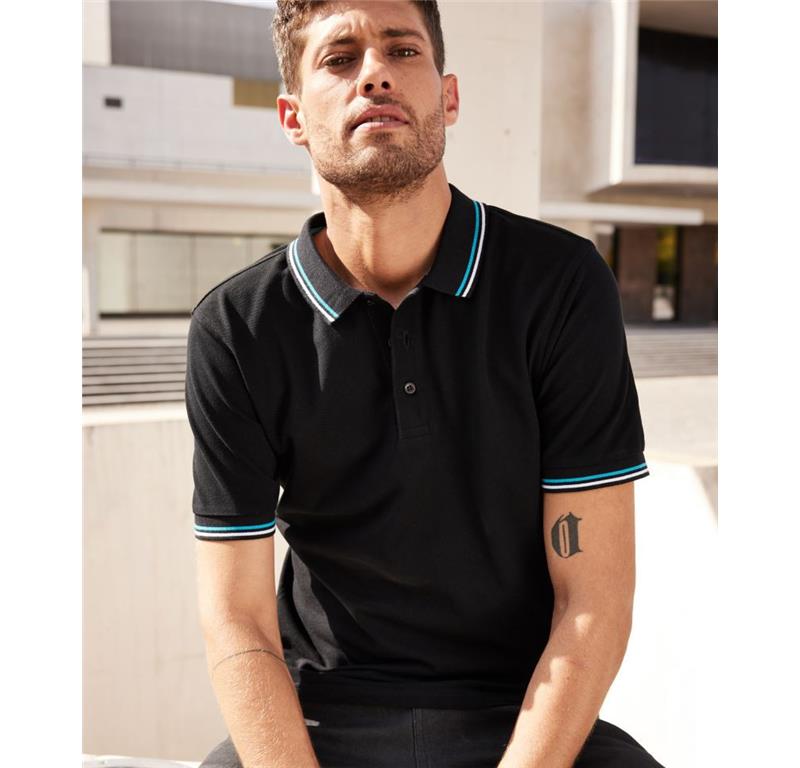 Moška polo majica JN 1306