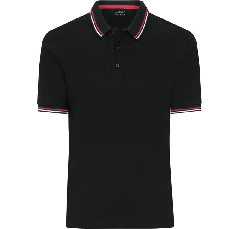 Moška polo majica JN 1306