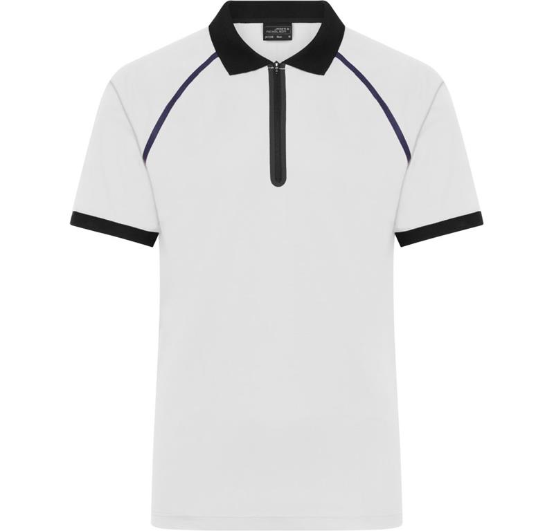 Moška športna polo majica JN 1308