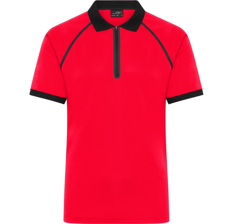 Moška športna polo majica JN 1308