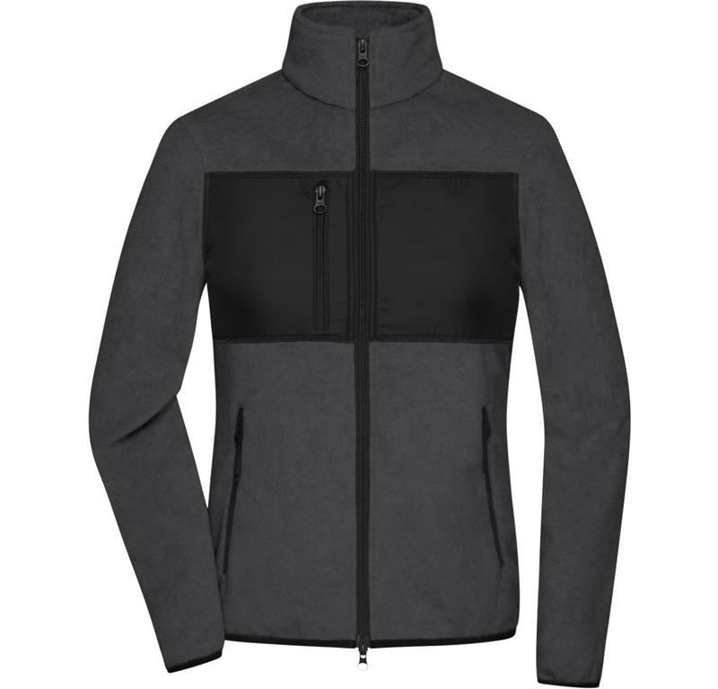 Ladies' Fleece Jacket JN 1311