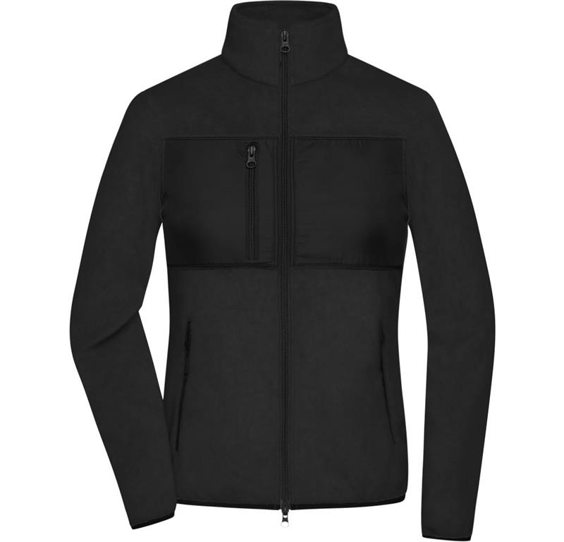 Ladies' Fleece Jacket JN 1311