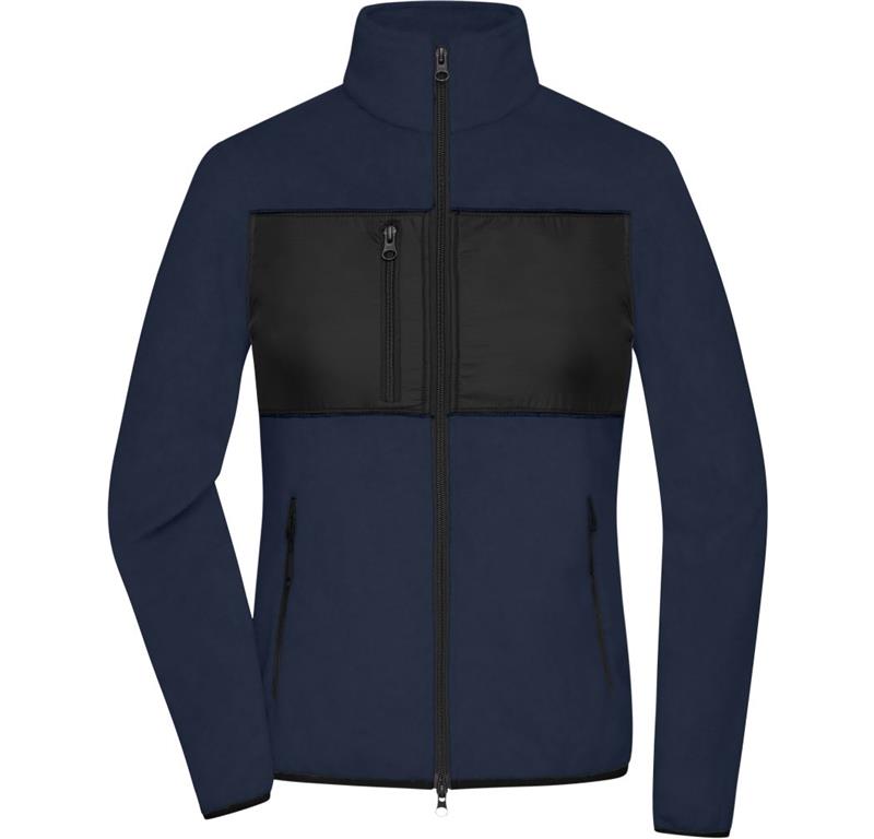 Ladies' Fleece Jacket JN 1311