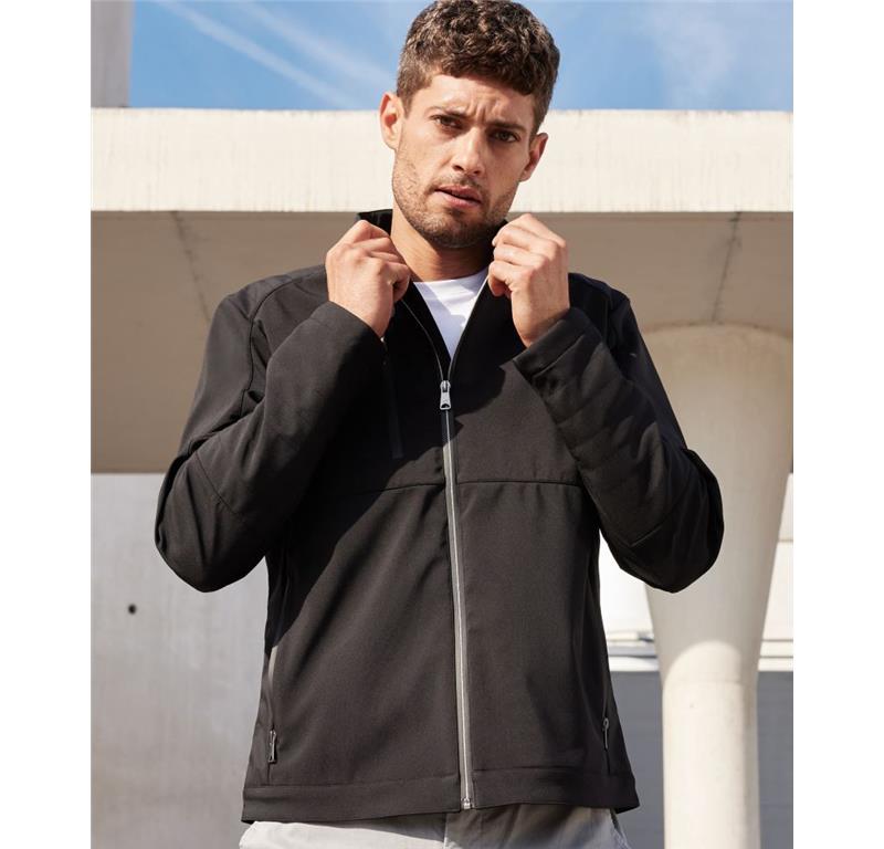 Moška Softshell jakna JN 1316