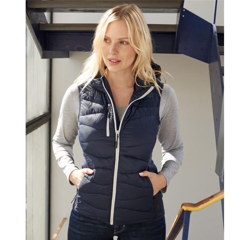 Ženski brezrokavnik JN 1327