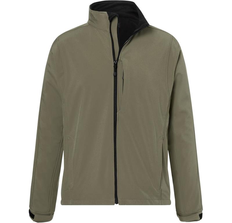 Moška softshell jakna JN 135