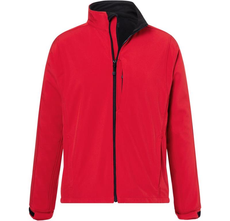 Moška softshell jakna JN 135