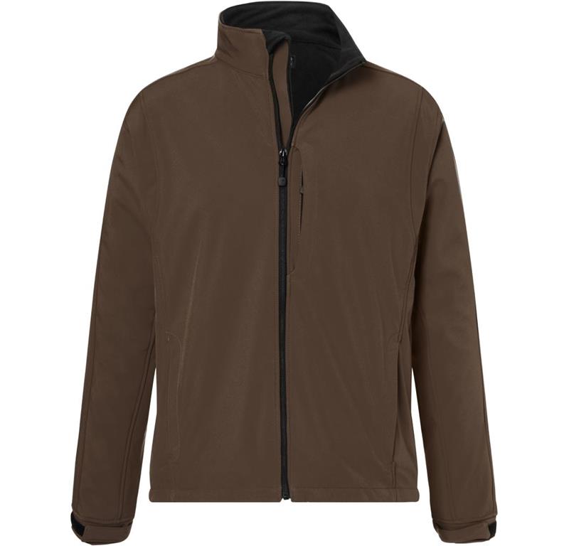 Moška softshell jakna JN 135