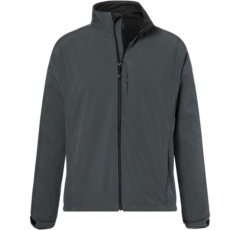 Moška softshell jakna JN 135