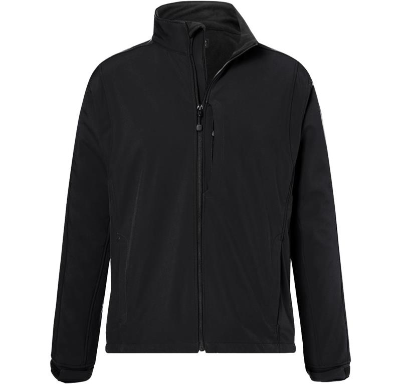 Men's 3-Layer Softshell Jacket JN 135