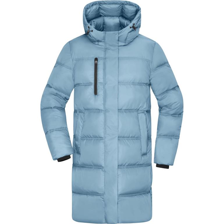 Damen Winter Mantel Daiber | JN 1367