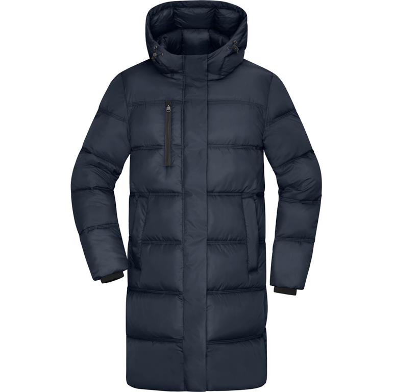 Damen Winter Mantel Daiber | JN 1367