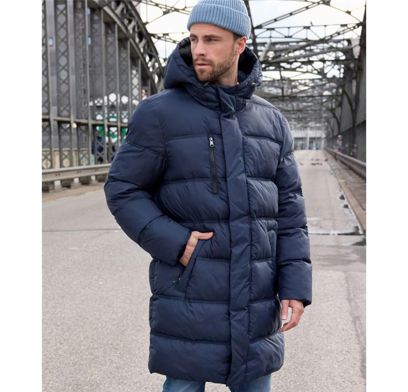 Herren Winter Mantel Daiber | JN 1368