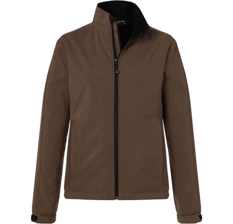 Ženska softshell jakna JN 137
