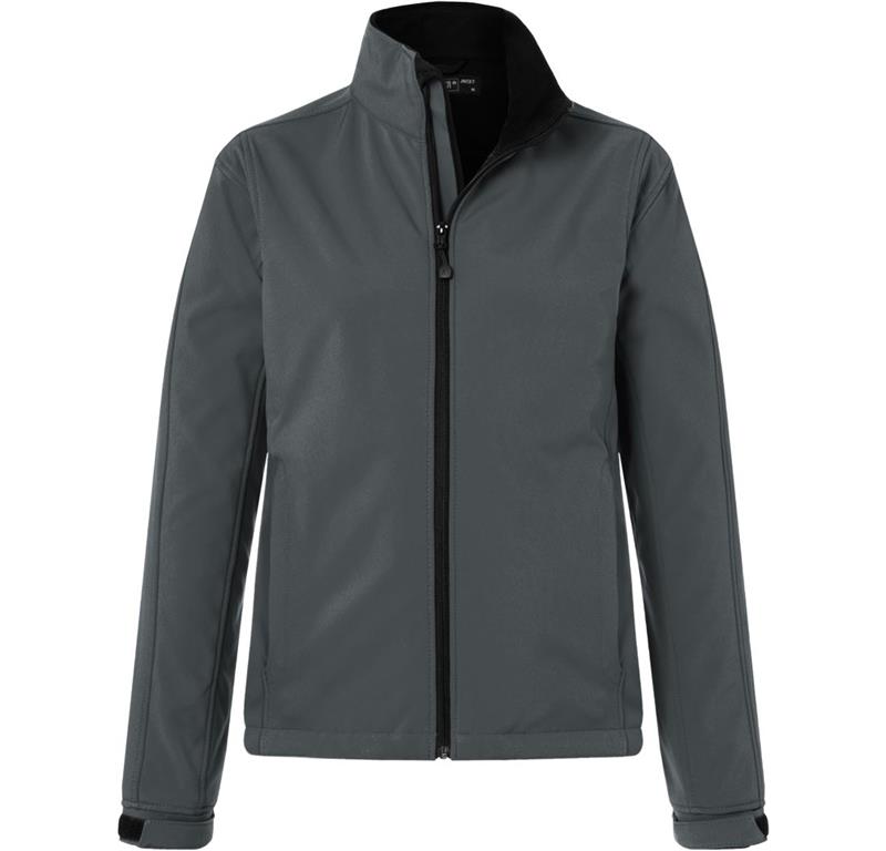 Ženska softshell jakna JN 137