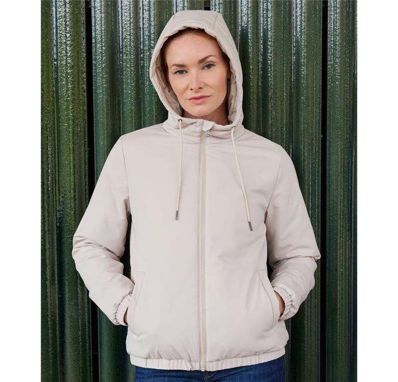 Ženska bomber jakna JN 1379