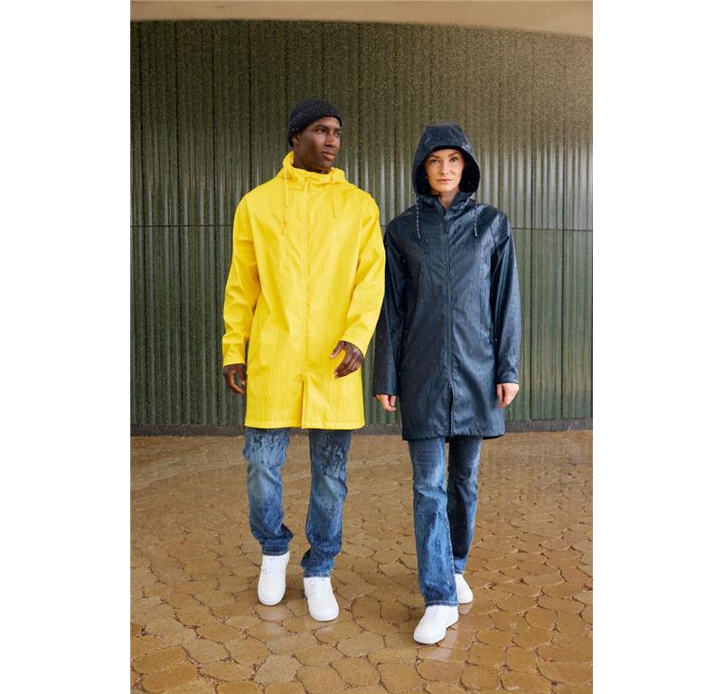 Unisex dežna jakna JN 1402