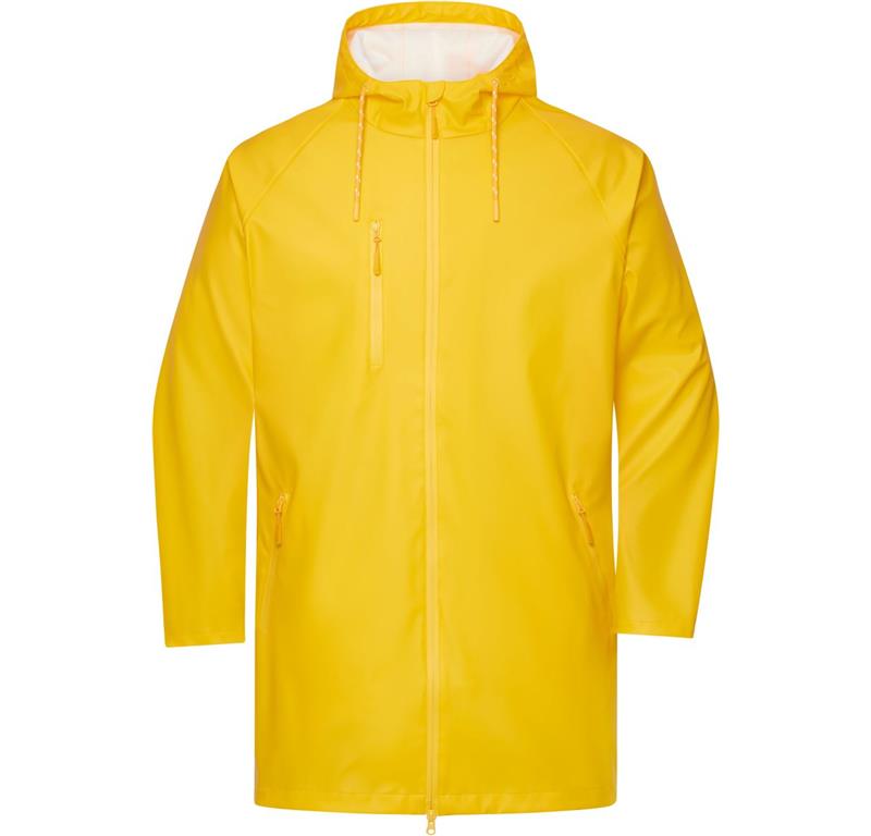 Unisex dežna jakna JN 1402
