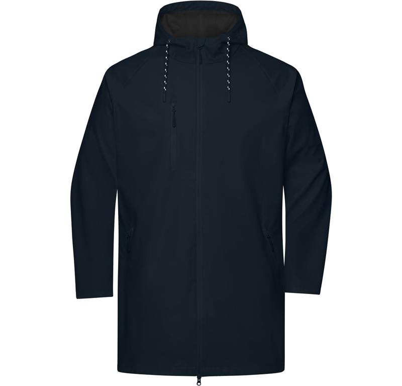 Unisex dežna jakna JN 1402