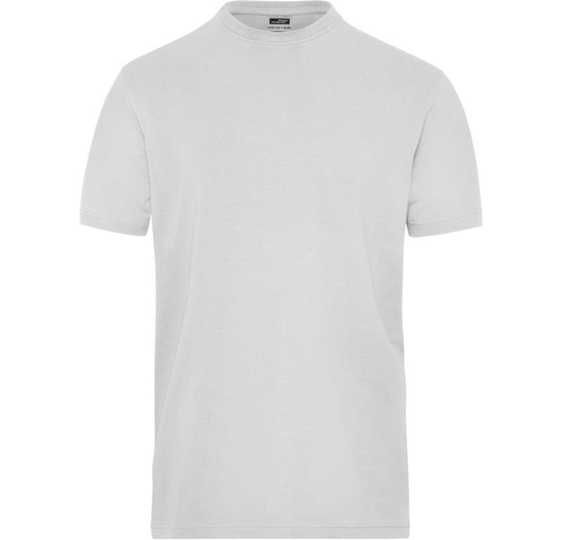 Men's Organic Workwear Stretch T-Shirt -