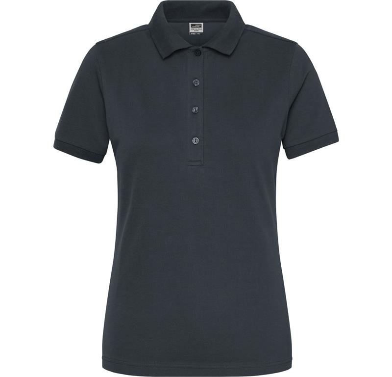 Ženska BIO delovna polo majica JN 1805