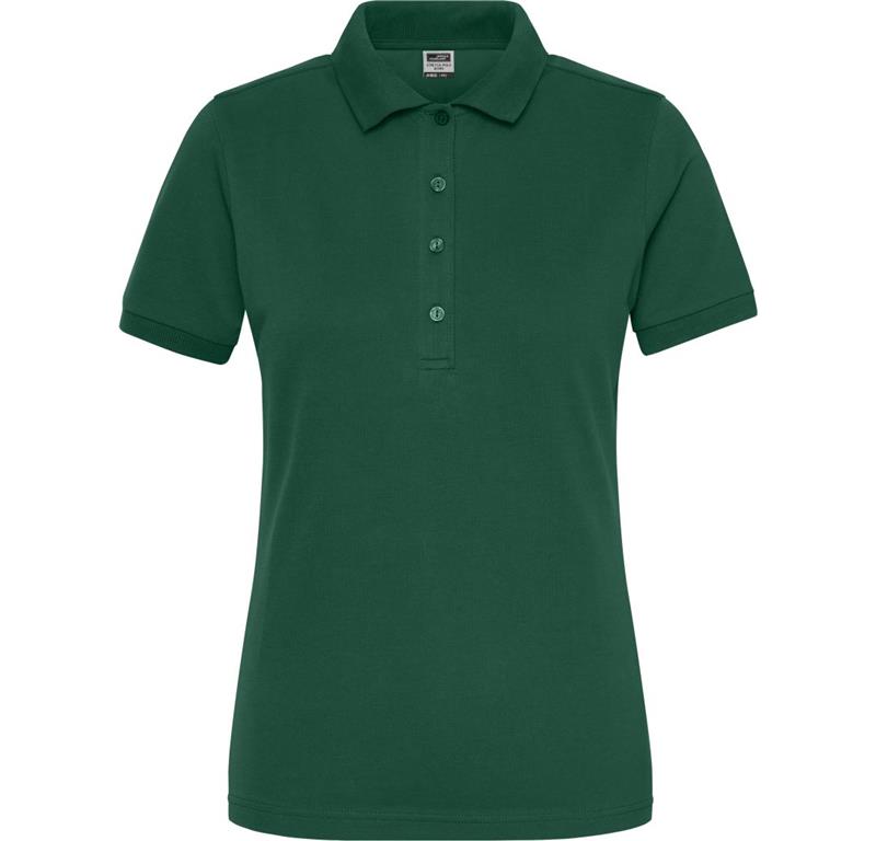 Ženska BIO delovna polo majica JN 1805