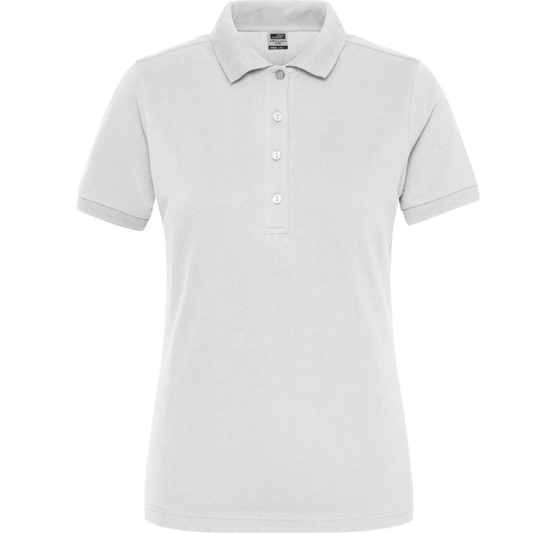 Ženska BIO delovna polo majica JN 1805